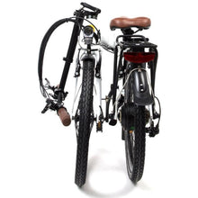 Alba Fold 2 -  - Alba E-bikes - Elektrikli Bisiklet