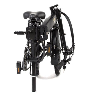 Alba Fold 2 -  - Alba E-bikes - Elektrikli Bisiklet