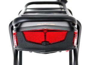 Li-İon Batarya 36V 12,8Ah (468 Wh) Reention Brillance -  - Alba E-bikes - Elektrikli Bisiklet