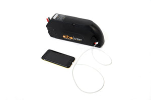 Alba 250RH -  - Alba E-bikes - Elektrikli Bisiklet