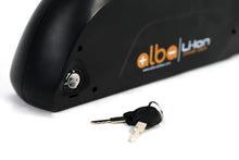 Alba 250RH -  - Alba E-bikes - Elektrikli Bisiklet