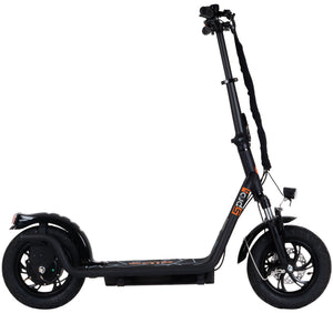 Alba S Pro 2 -  - Alba E-bikes - Elektrikli Bisiklet