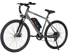 Alba Explorer -  - Alba E-bikes - Elektrikli Bisiklet