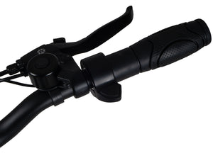 Alba S Pro 2 -  - Alba E-bikes - Elektrikli Bisiklet
