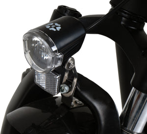 Alba S Pro 2 -  - Alba E-bikes - Elektrikli Bisiklet