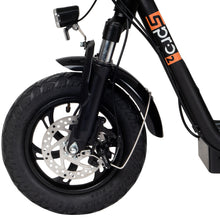 Alba S Pro 2 -  - Alba E-bikes - Elektrikli Bisiklet