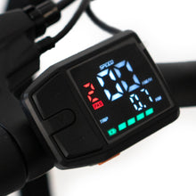 Alba S Pro 2 -  - Alba E-bikes - Elektrikli Bisiklet