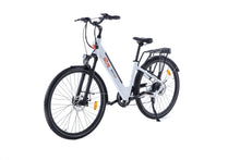 Alba City 2 -  - Alba E-bikes - Elektrikli Bisiklet