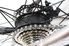 Alba Explorer -  - Alba E-bikes - Elektrikli Bisiklet