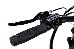 Gösterge - Kingmeter OEM T320 LED - Alba E-bikes - Elektrikli Bisiklet