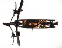 Tabanlık - Munis - Alba E-bikes - Elektrikli Bisiklet