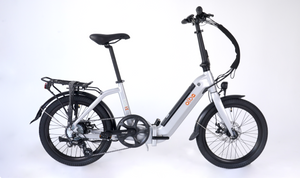 Renk -  - Alba E-bikes - Elektrikli Bisiklet