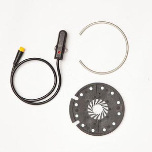 Pedal Asistan Sensörü - Kingmeter -  - Alba E-bikes - Elektrikli Bisiklet