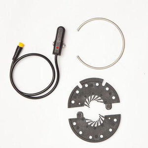 Pedal Asistan Sensörü - Kingmeter -  - Alba E-bikes - Elektrikli Bisiklet