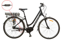 Vites Sensörü -  - Alba E-bikes - Elektrikli Bisiklet