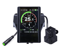 Alba 750Mid-Drive -  - Alba E-bikes - Elektrikli Bisiklet