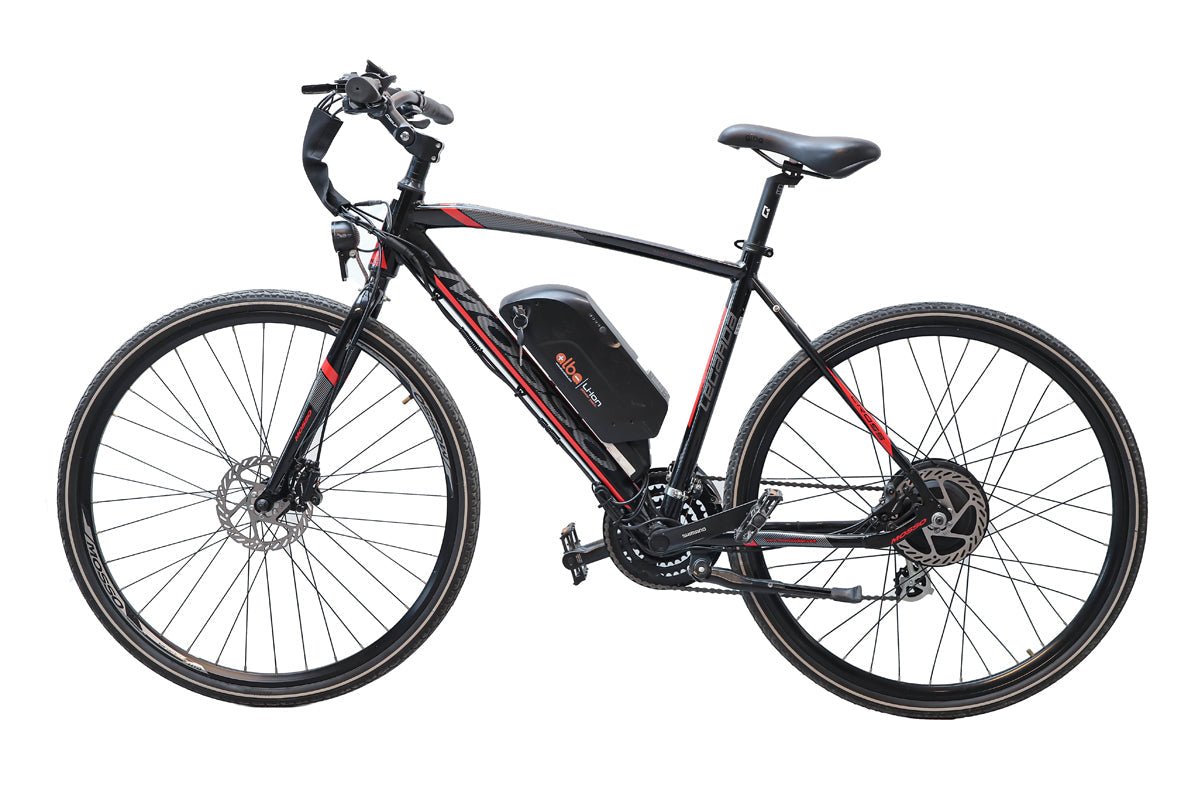 Alba 500RH -  - Alba E-bikes - Elektrikli Bisiklet