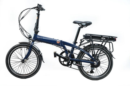Alba 500RHF -  - Alba E-bikes - Elektrikli Bisiklet
