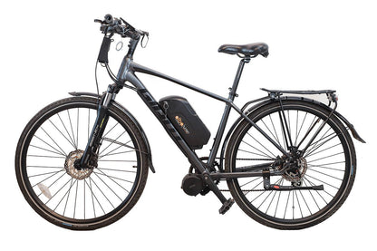 Alba 750Mid-Drive -  - Alba E-bikes - Elektrikli Bisiklet