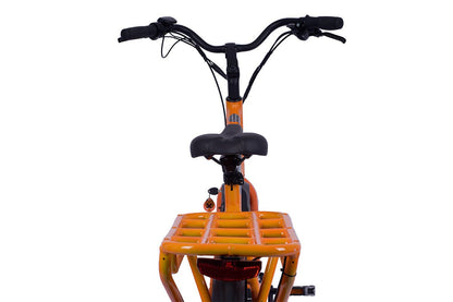 Alba Cargo S -  - Alba E-bikes - Elektrikli Bisiklet