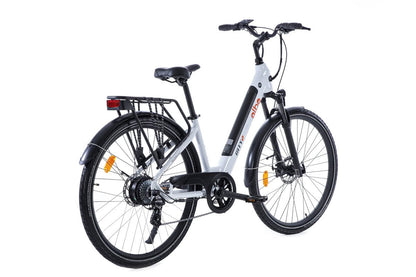 Alba City 2 -  - Alba E-bikes - Elektrikli Bisiklet
