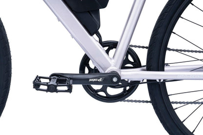 Alba Explorer -  - Alba E-bikes - Elektrikli Bisiklet