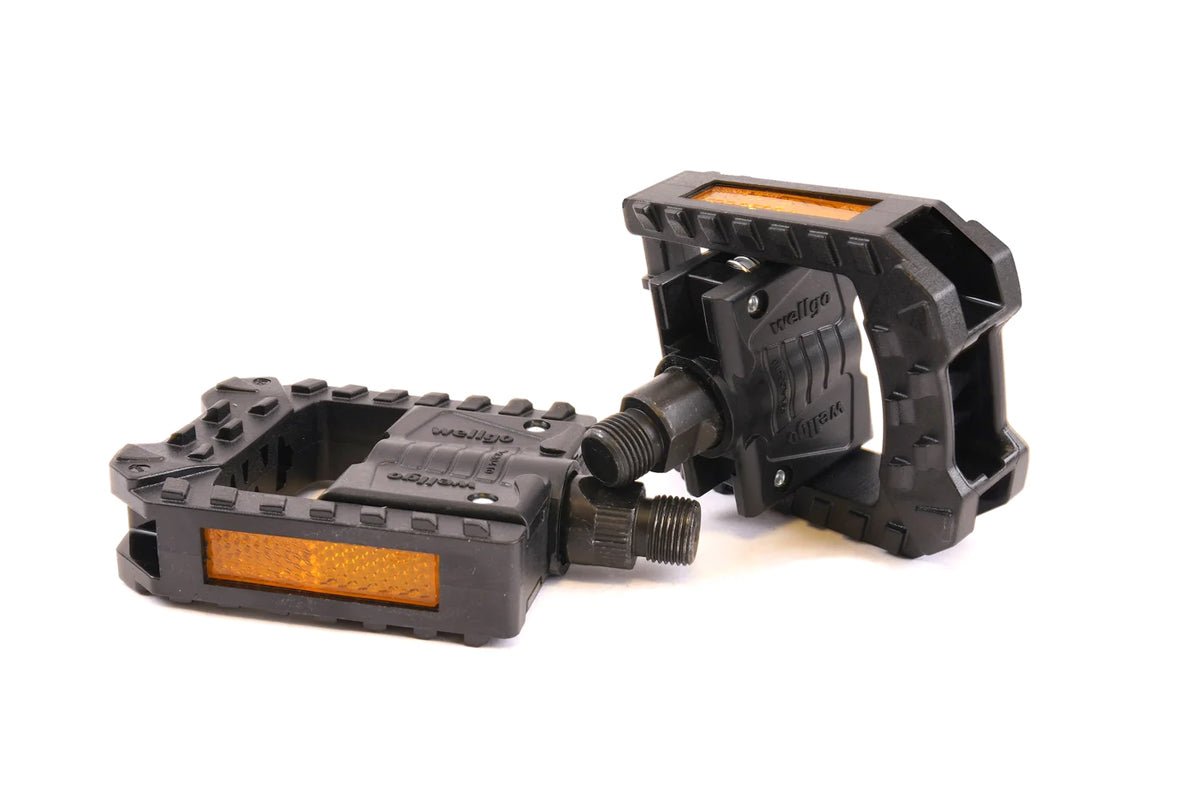 Alba Fold X / Fold 2 Pedal Seti