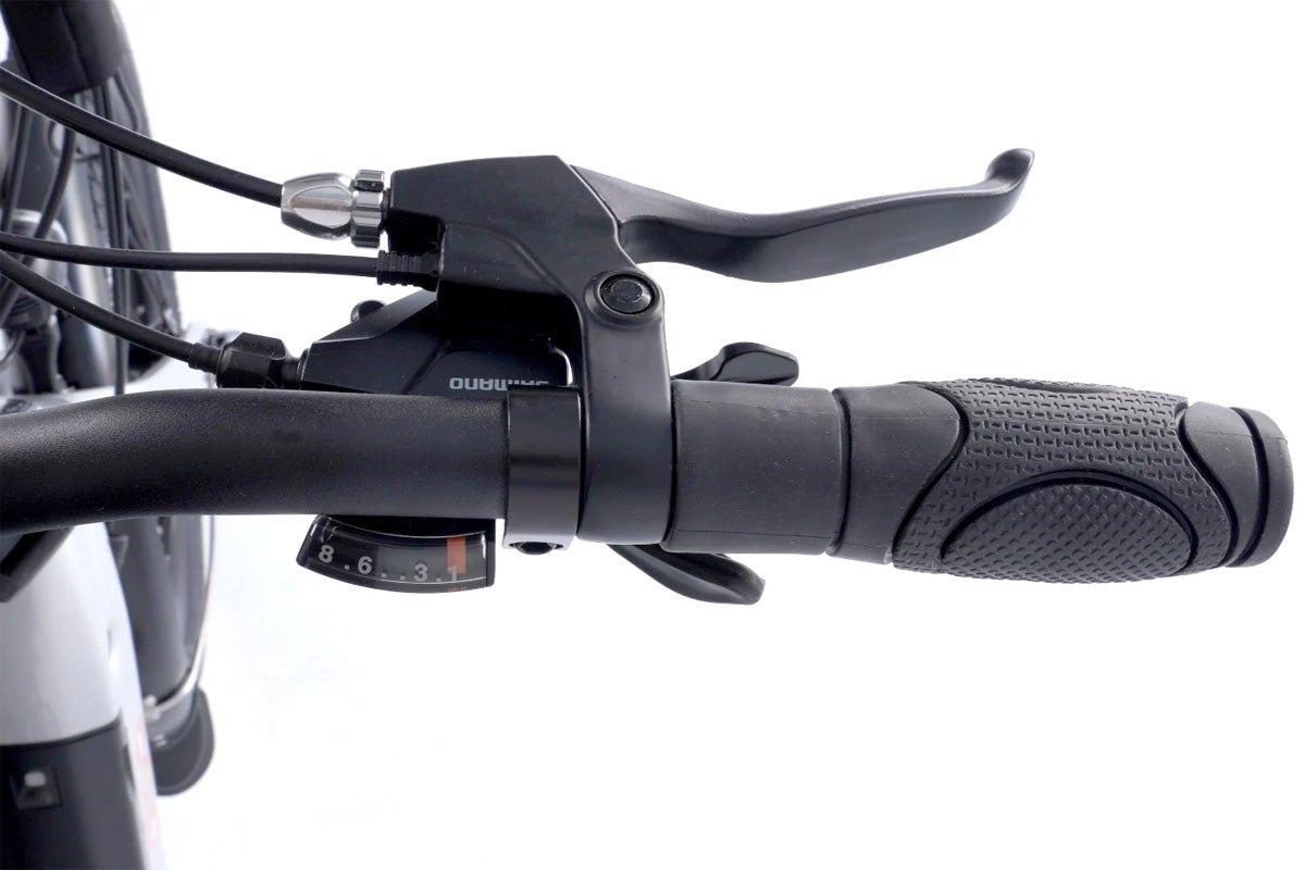 Alba Fold X -  - Alba E-bikes - Elektrikli Bisiklet