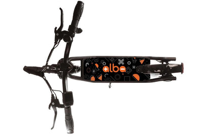 Alba S Pro 2 - Akademik - Alba E-bikes - Elektrikli Bisiklet