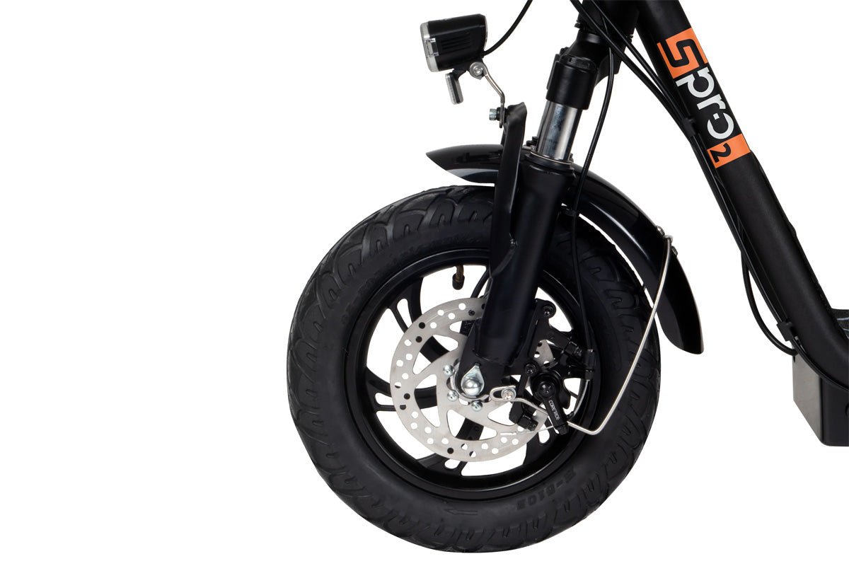 Alba S Pro 2 -  - Alba E-bikes - Elektrikli Bisiklet