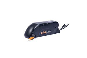 Alba 500RH FAT -  - Alba E-bikes - Elektrikli Bisiklet