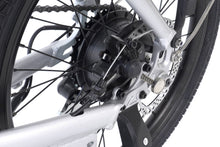 Alba Fold X -  - Alba E-bikes - Elektrikli Bisiklet
