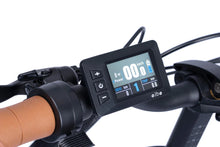 Alba Fold X -  - Alba E-bikes - Elektrikli Bisiklet