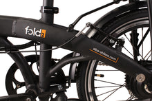 Alba Fold 2 -  - Alba E-bikes - Elektrikli Bisiklet