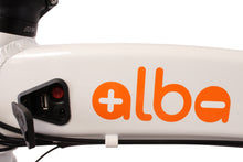 Alba Fold 2 -  - Alba E-bikes - Elektrikli Bisiklet