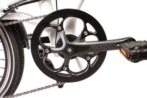 Alba Fold 2 -  - Alba E-bikes - Elektrikli Bisiklet