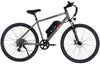 Renk - Haki Yeşil - Alba E-bikes - Elektrikli Bisiklet